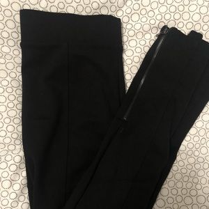 Formal leggings